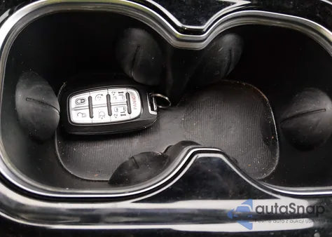 2022 Chrysler Pacifica Limited from USA, damaged, VIN 2C4RC1GG8NR183104